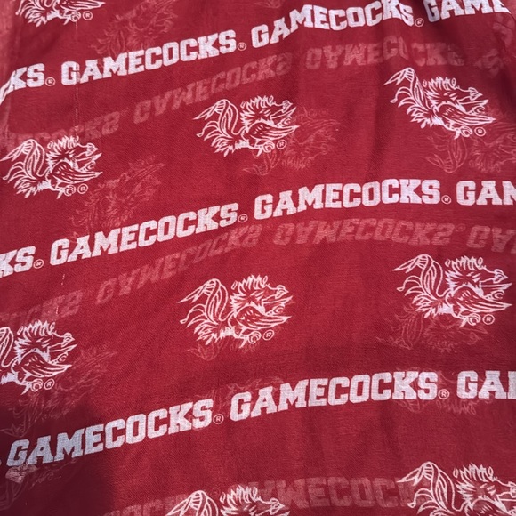 USC Gamecocks infinity scarf - Picture 2 of 3